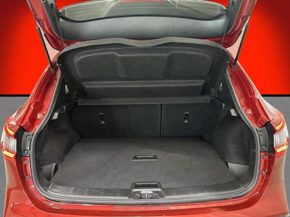 NISSAN Qashqai 2019