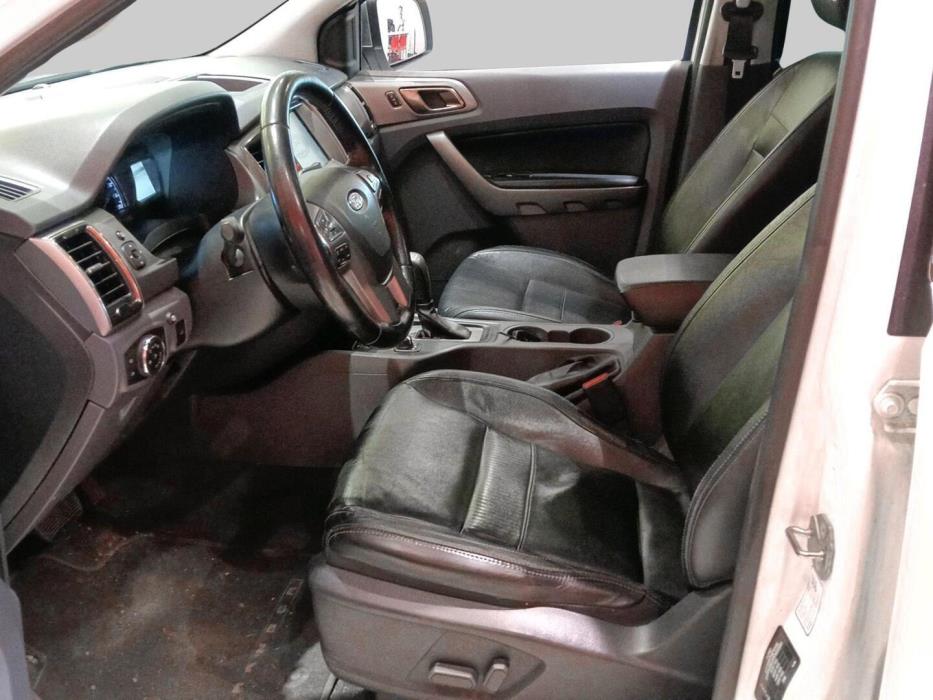 FORD Ranger 2016