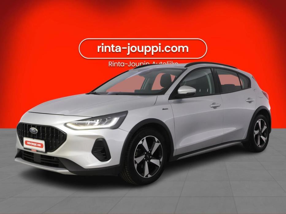 FORD FOCUS 2023