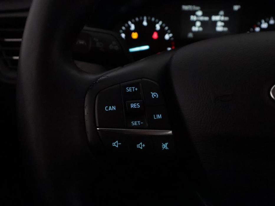 FORD FOCUS 2023