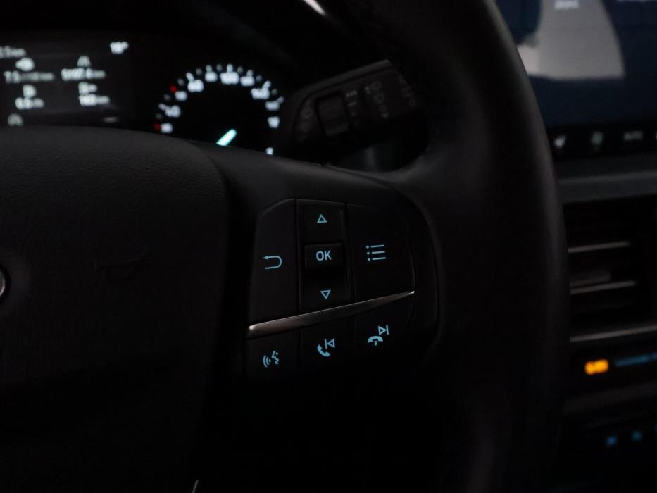 FORD FOCUS 2023