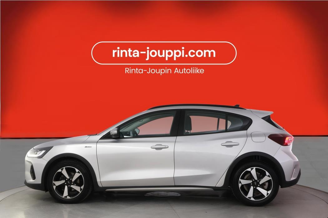FORD FOCUS 2023