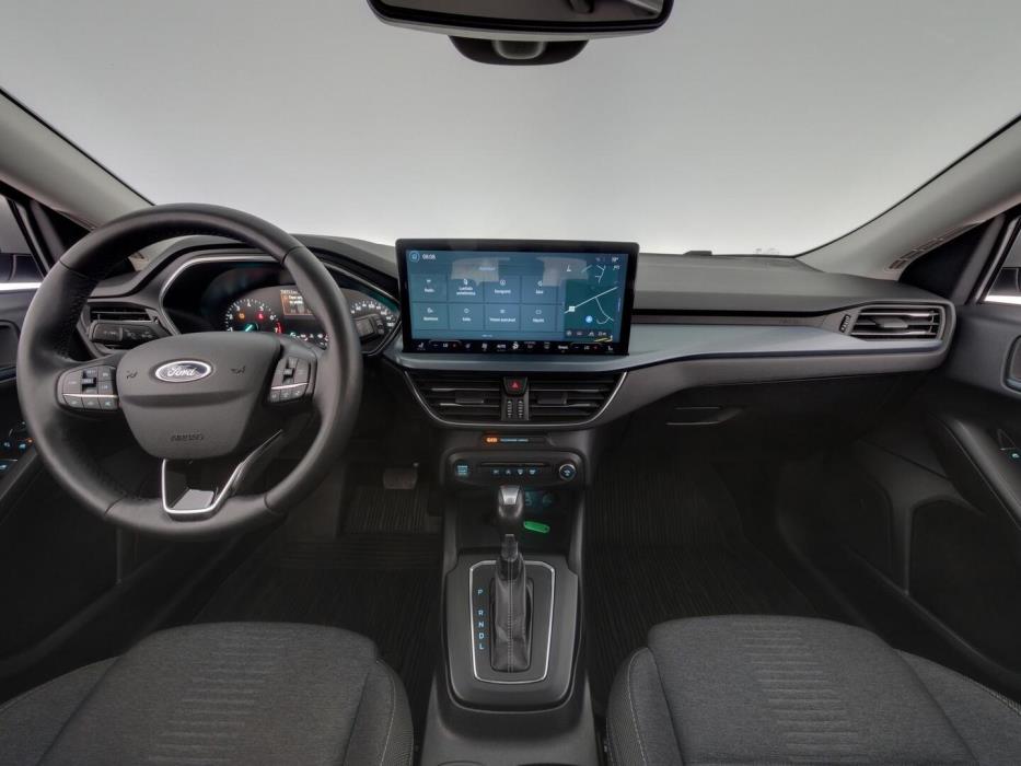 FORD FOCUS 2023