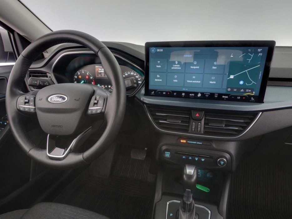 FORD FOCUS 2023
