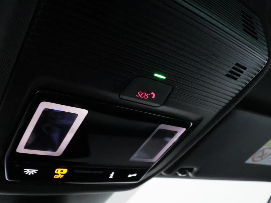 CUPRA FORMENTOR 2025