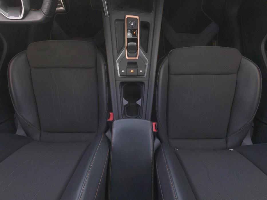 CUPRA FORMENTOR 2025