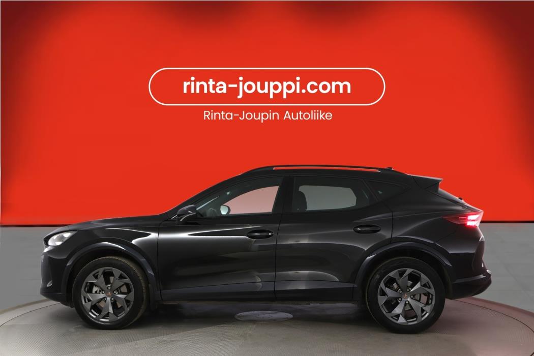 CUPRA FORMENTOR 2025