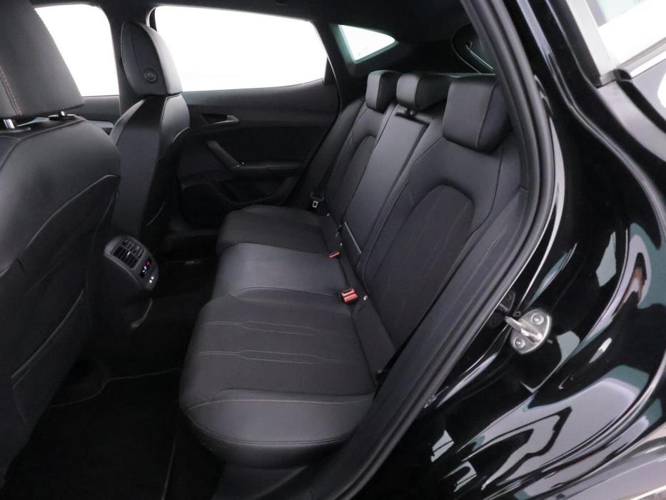 CUPRA FORMENTOR 2025