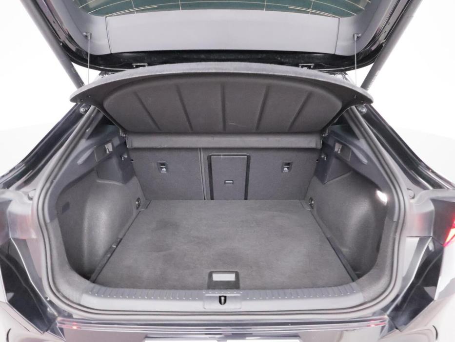 CUPRA FORMENTOR 2025