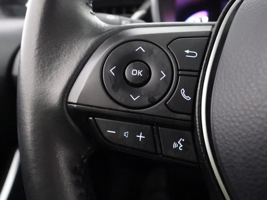 TOYOTA COROLLA 2023
