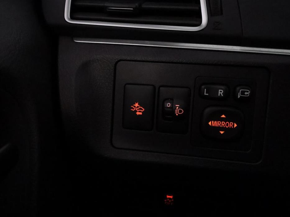 TOYOTA VERSO 2016