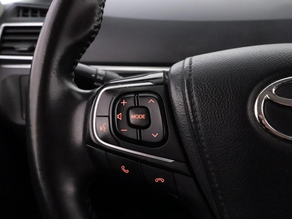 TOYOTA VERSO 2016
