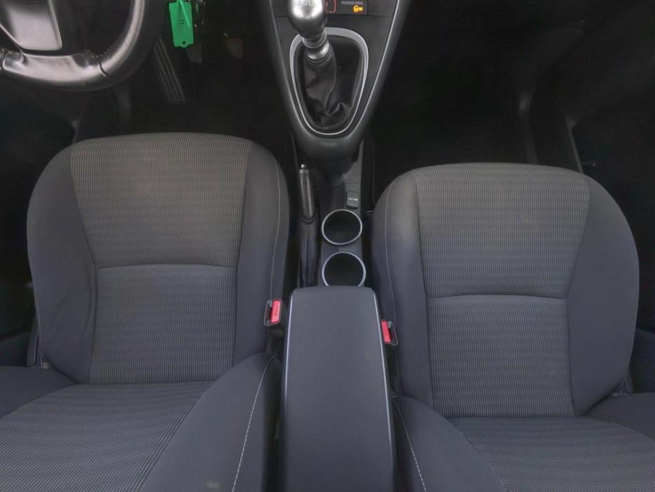 TOYOTA VERSO 2016