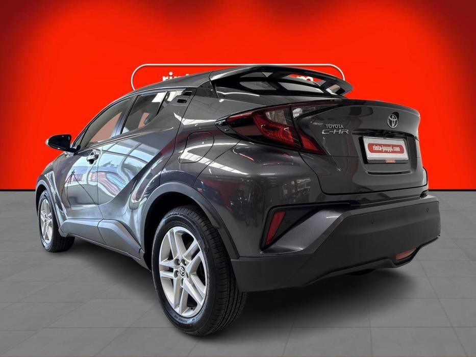 TOYOTA C-HR 2023
