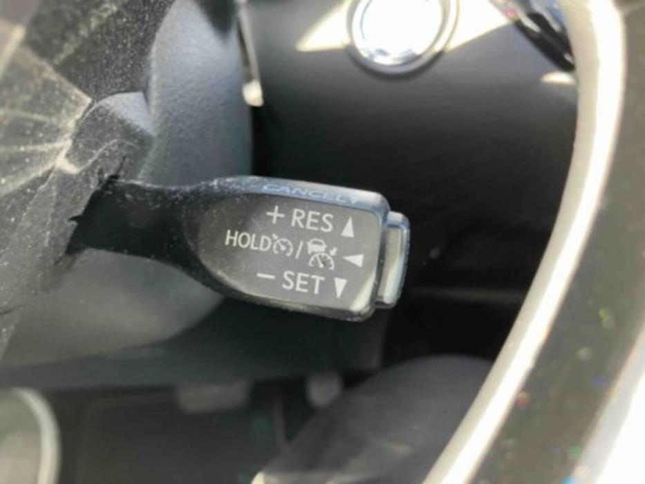 TOYOTA C-HR 2020