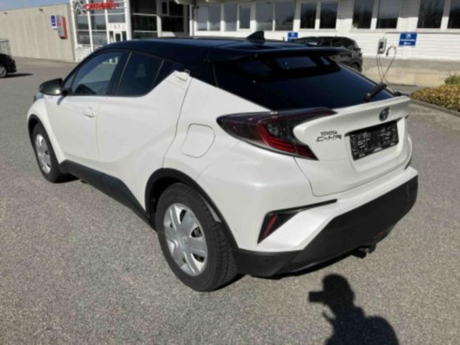 TOYOTA C-HR 2020