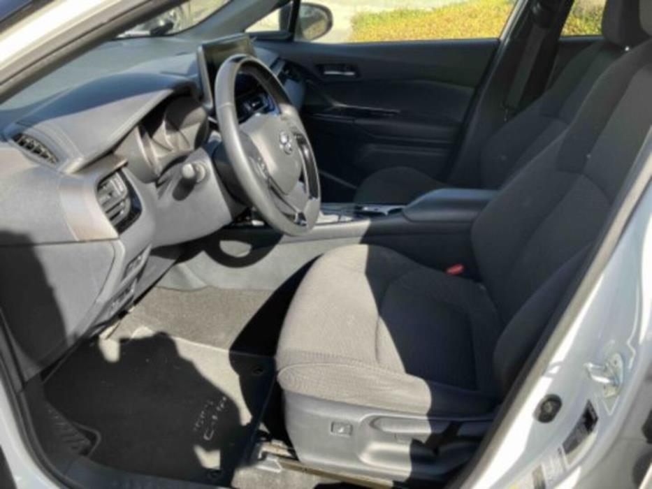 TOYOTA C-HR 2020