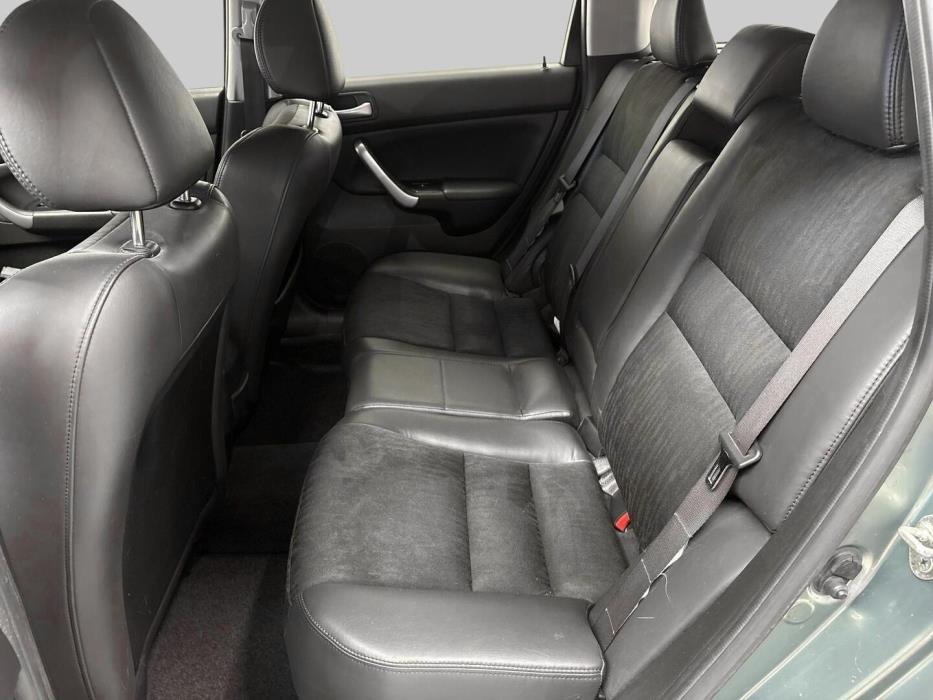 HONDA Accord 2003