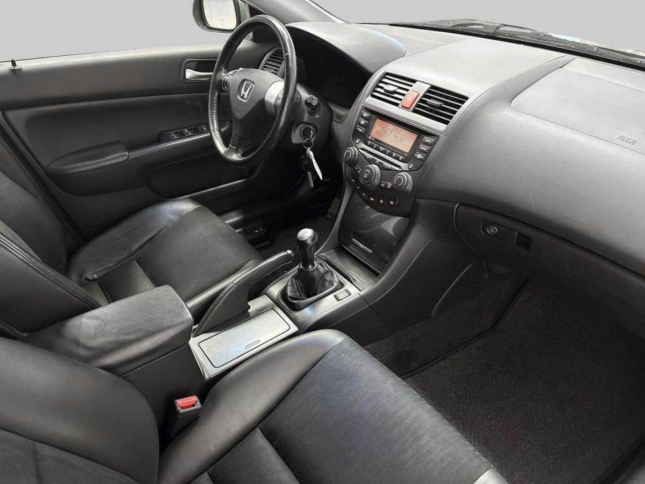 HONDA Accord 2003