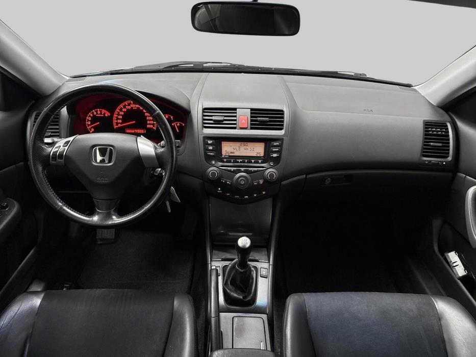 HONDA Accord 2003