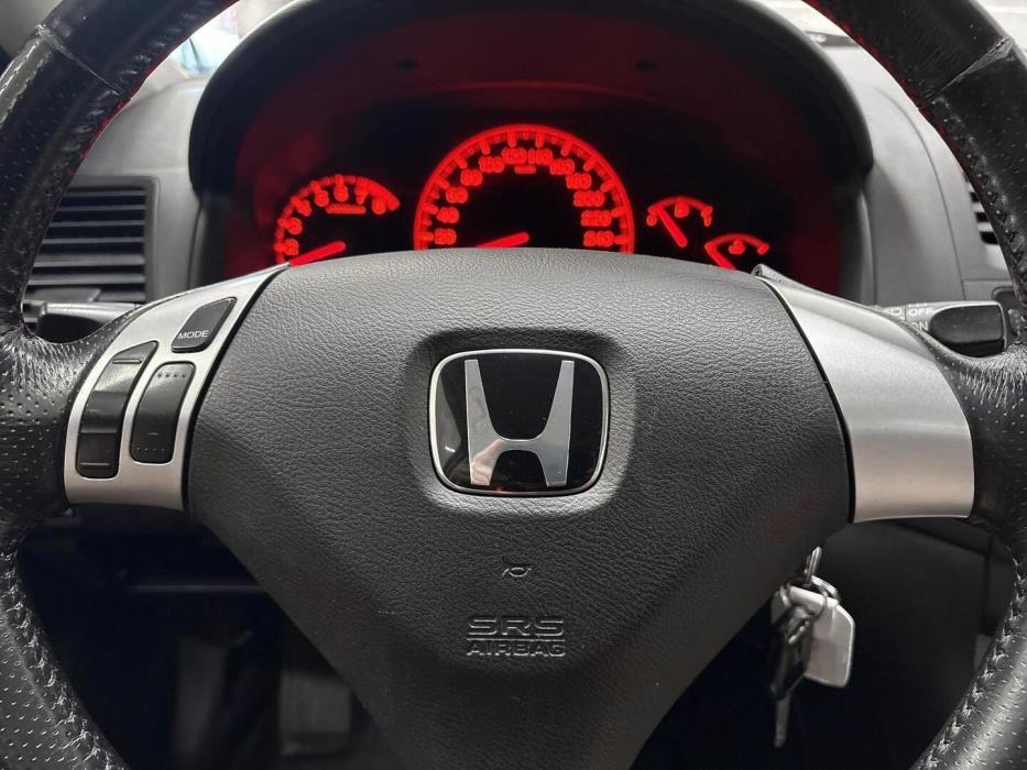 HONDA Accord 2003