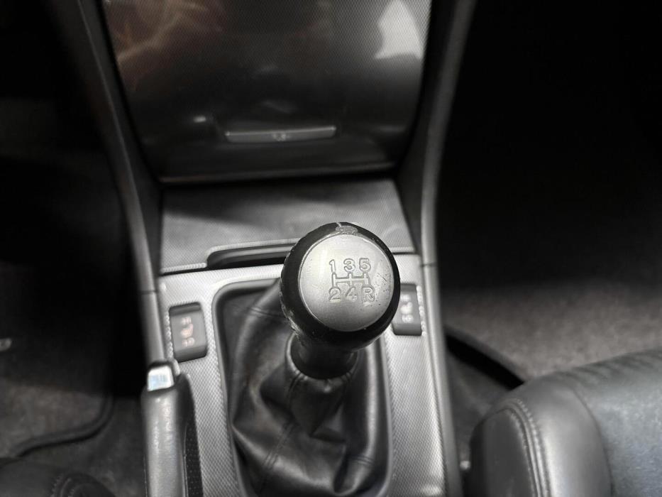 HONDA Accord 2003