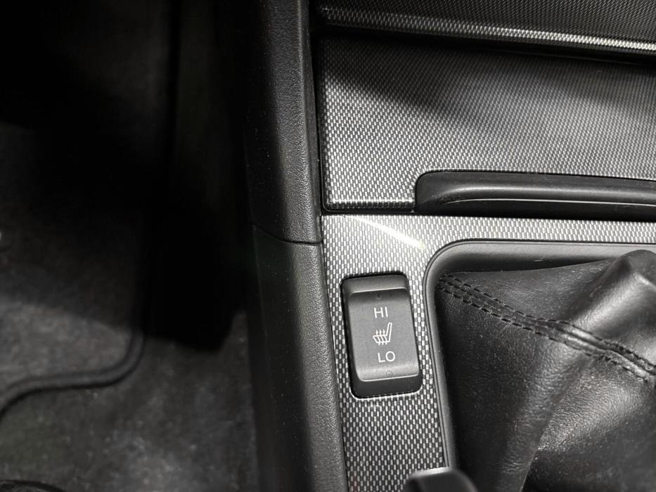HONDA Accord 2003
