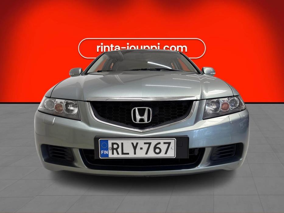 HONDA Accord 2003