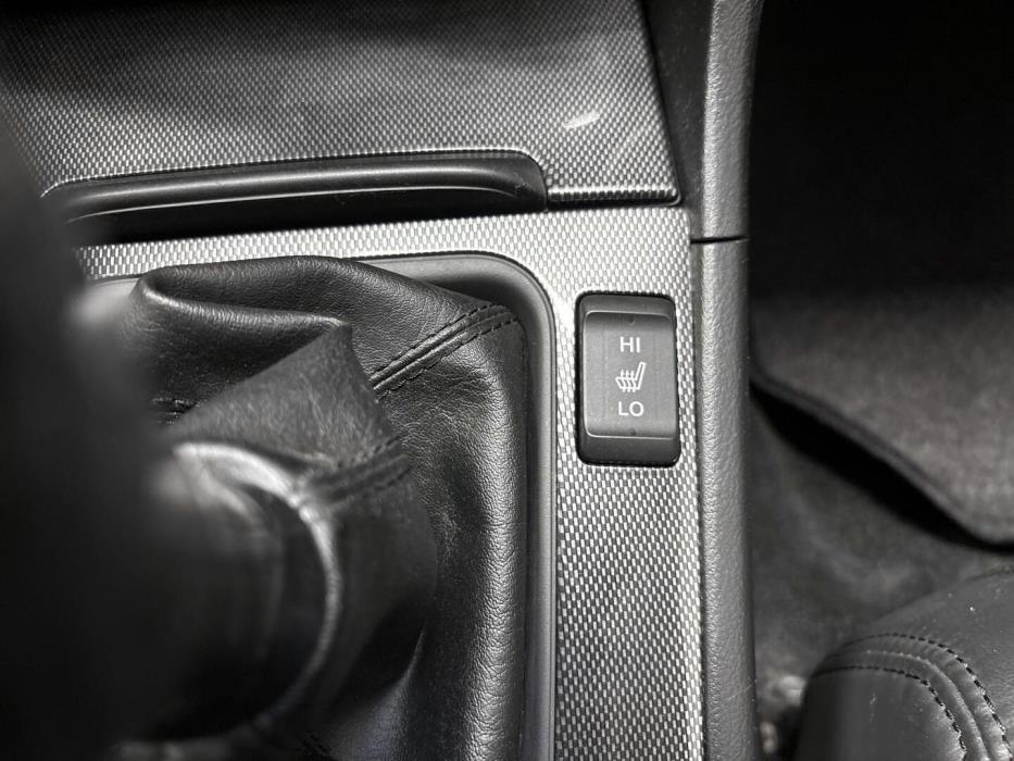 HONDA Accord 2003
