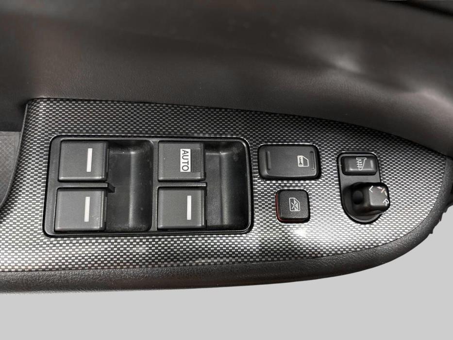 HONDA Accord 2003