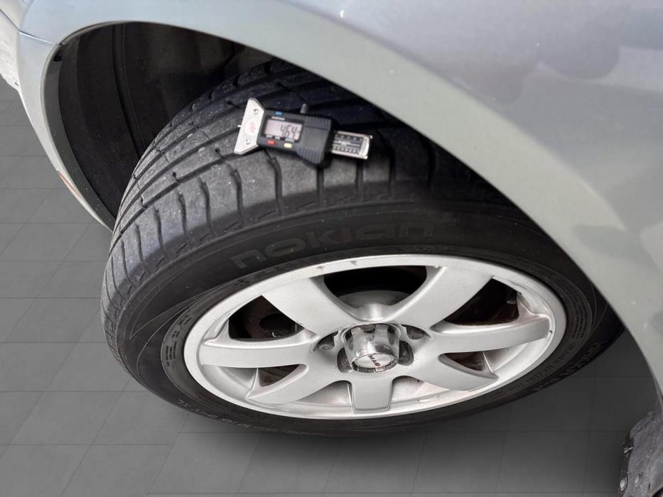 HONDA Accord 2003