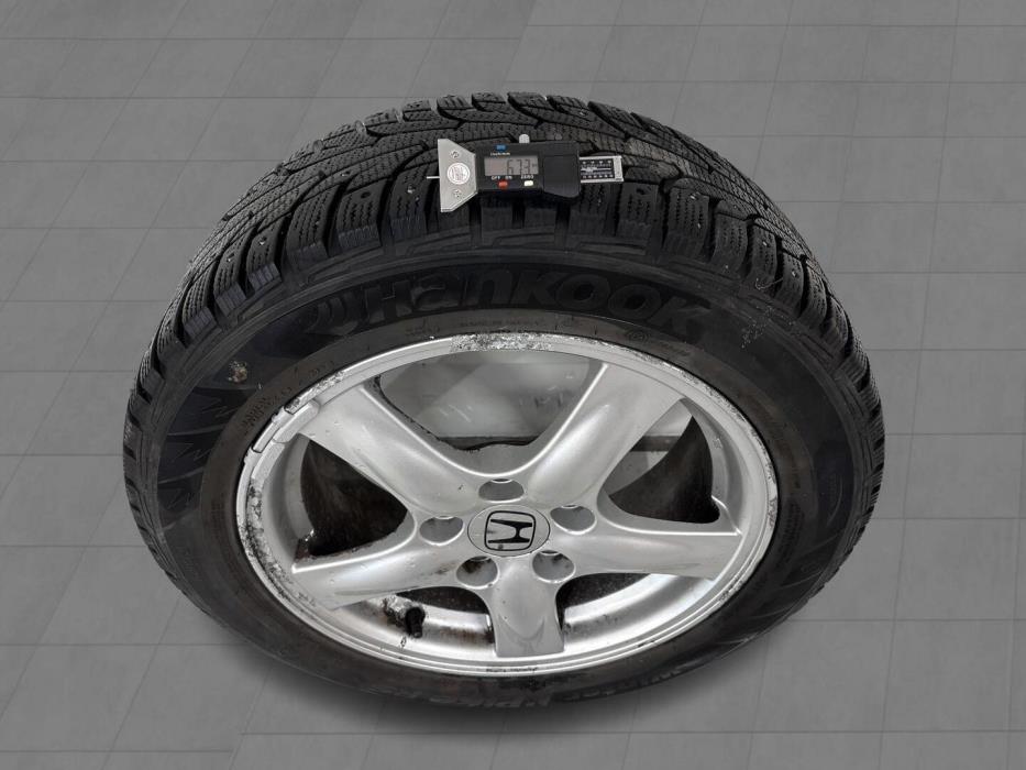 HONDA Accord 2003