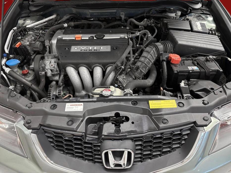 HONDA Accord 2003