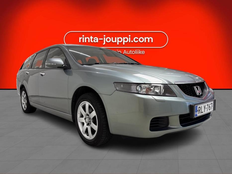 HONDA Accord 2003