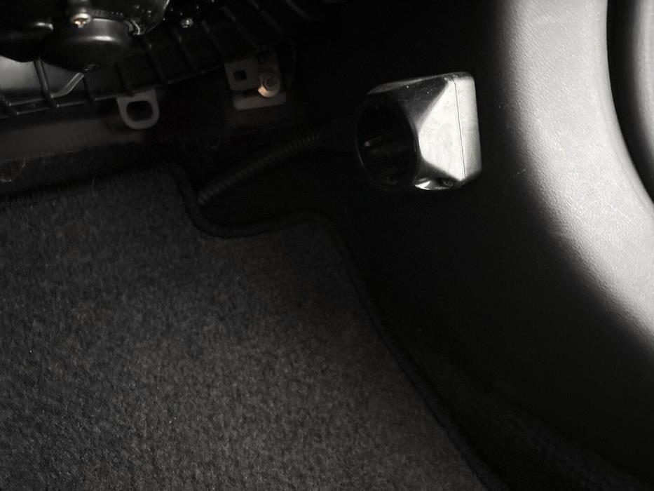 HONDA Accord 2003