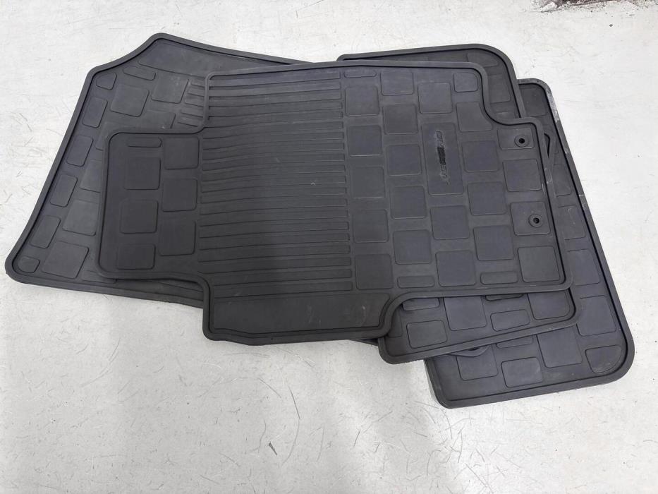 HONDA Accord 2003