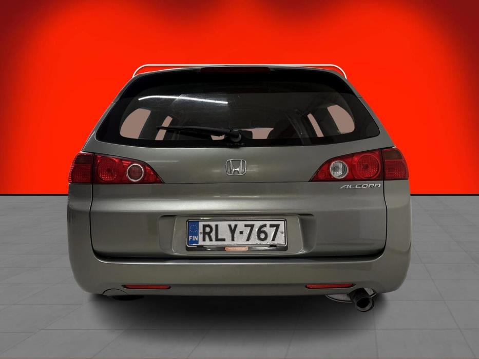 HONDA Accord 2003