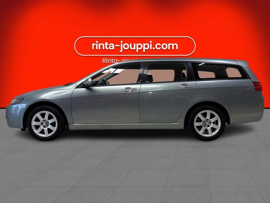 HONDA Accord 2003