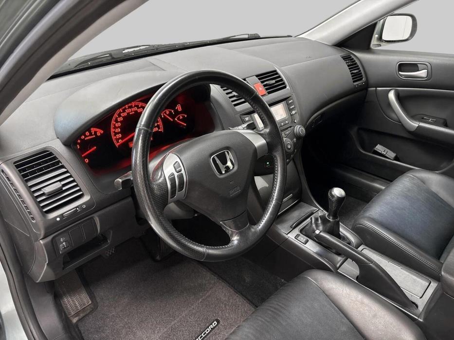HONDA Accord 2003