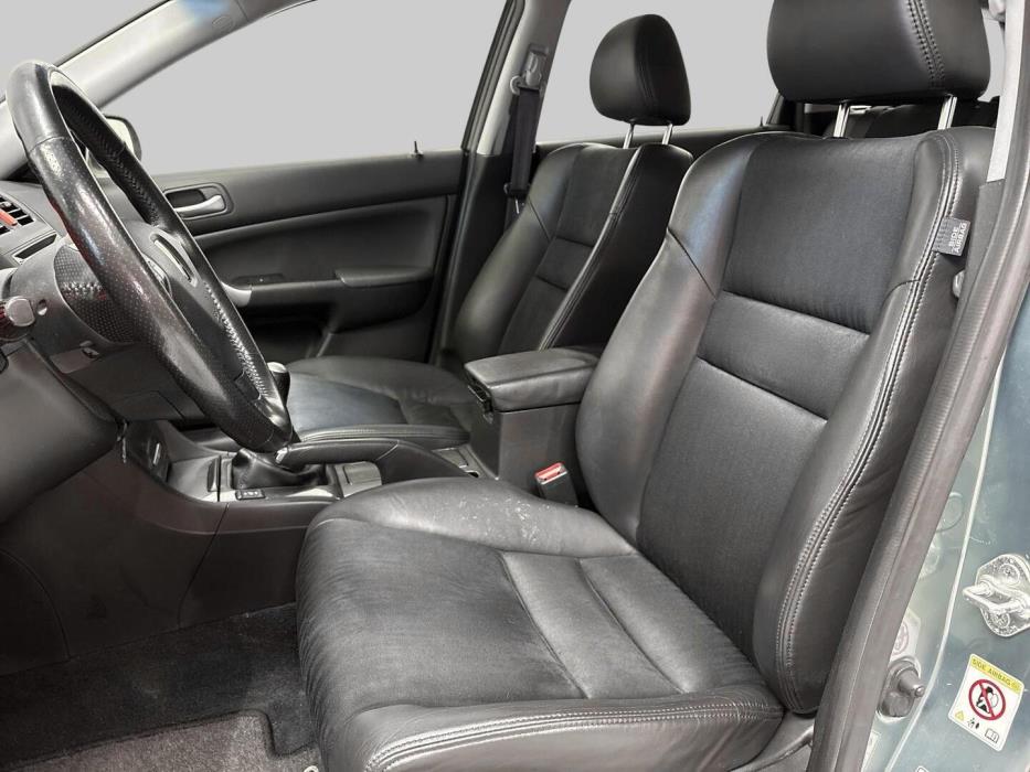 HONDA Accord 2003