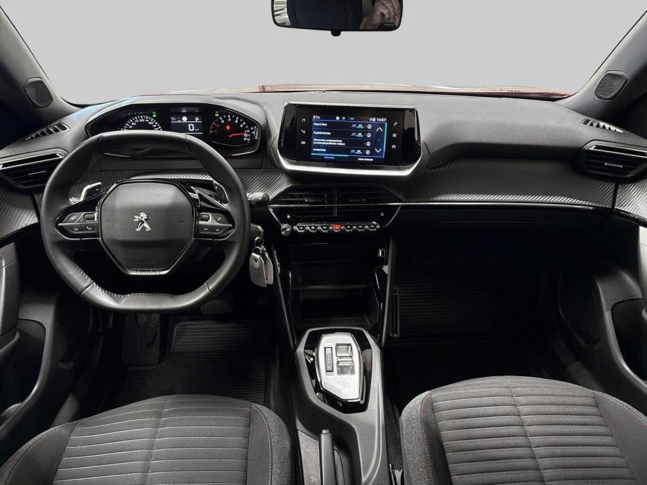 PEUGEOT 2008 2023