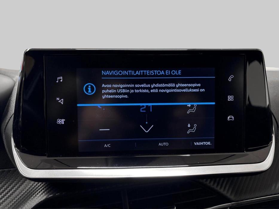 PEUGEOT 2008 2023
