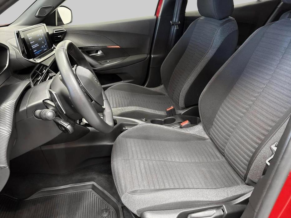 PEUGEOT 2008 2023