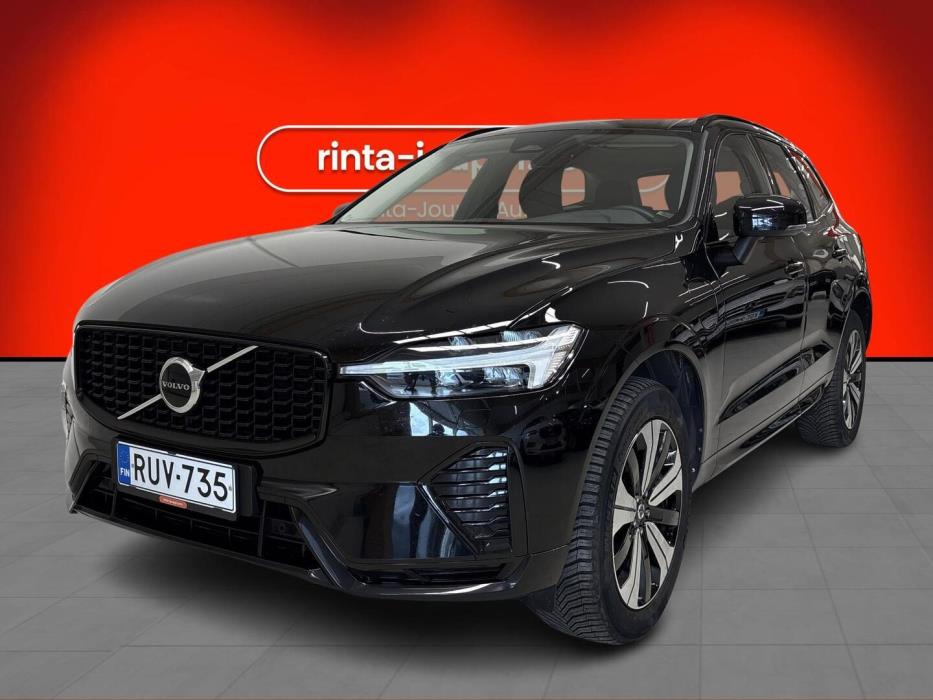 VOLVO XC60 2023