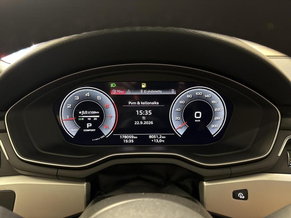 AUDI A4 2023