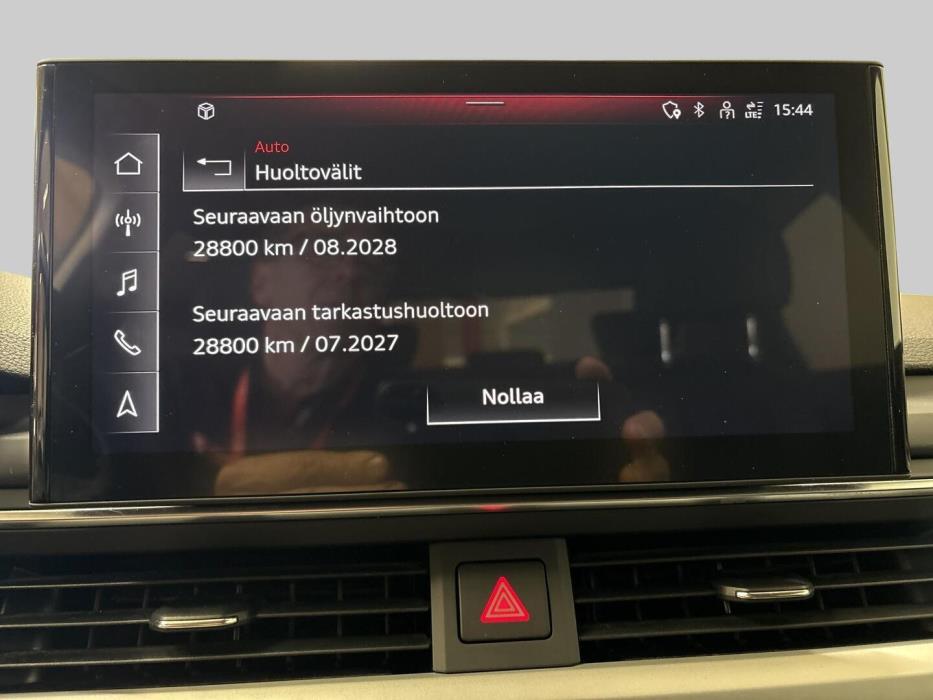 AUDI A4 2023