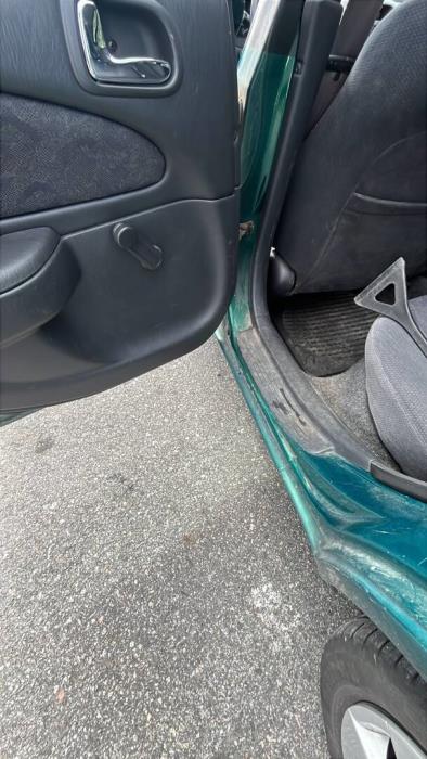 TOYOTA Corolla 2000