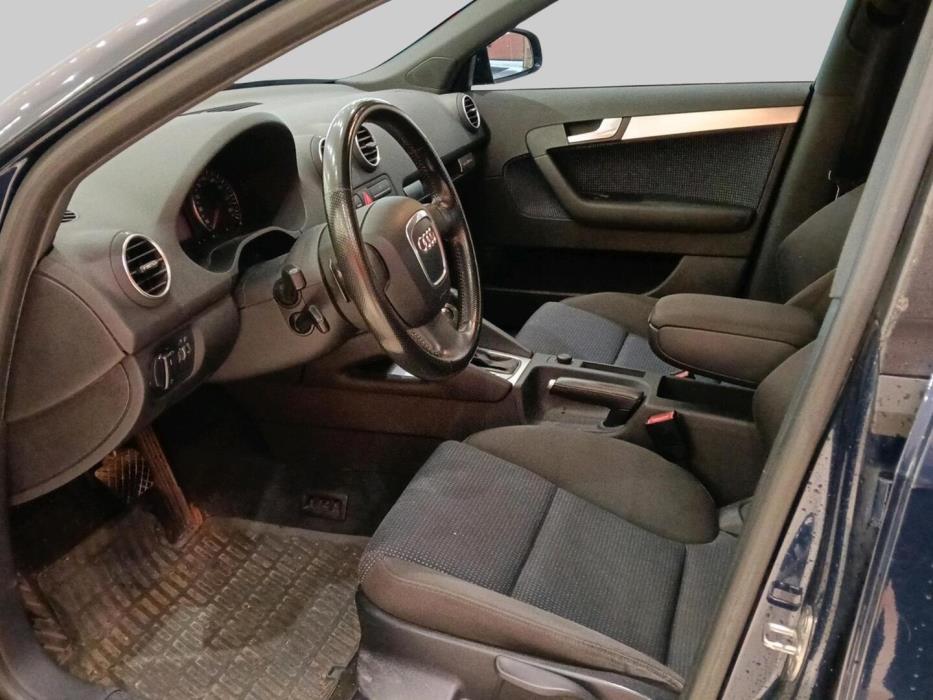 AUDI A3 2005
