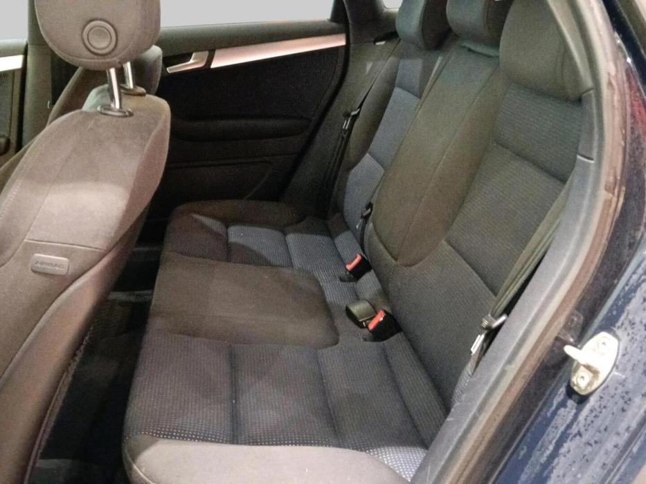 AUDI A3 2005