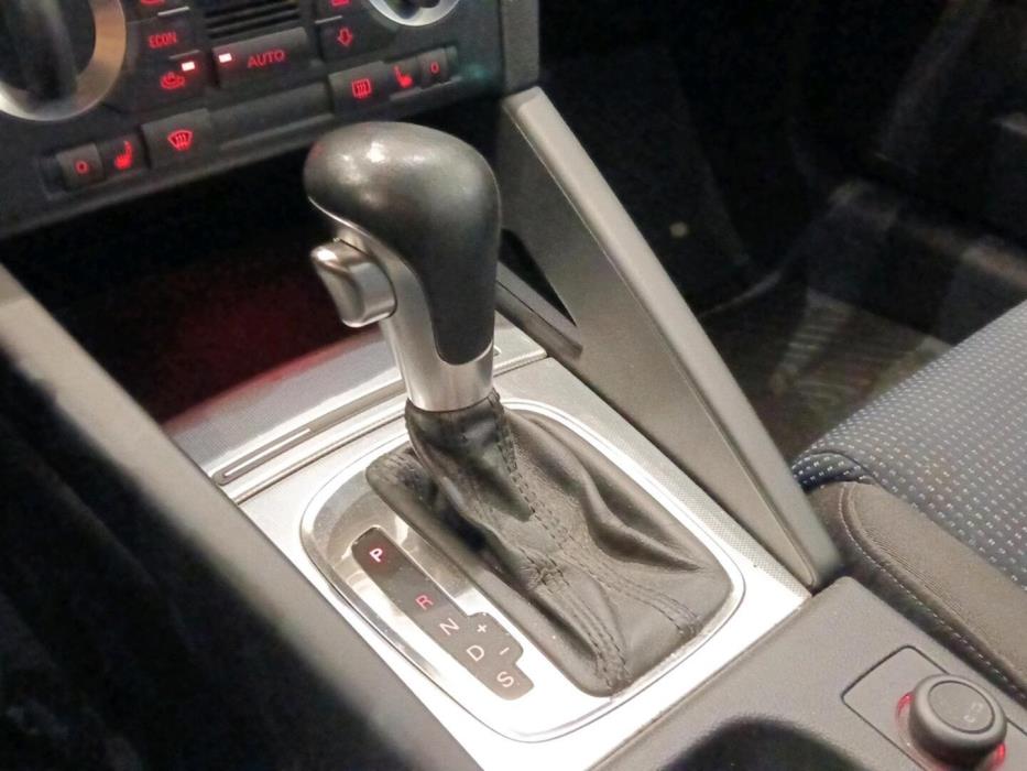 AUDI A3 2005